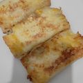 Cooksnap dari Vana Lestari untuk resep Resep Menu MPASI 8m+ - Apple Pie