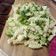 El cooksnap de Rico Sabor cuando hizo Fettuccine alfredo con pollo y Brócoli.