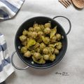 Cooksnap dari Welly Herlina untuk resep Baso Lombok Ijo