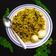 Meenarh kitchen nd more's cooksnap of when they made Dambun shinkafa.
