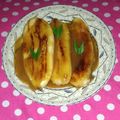 Cooksnap dari Ella untuk resep Pisang gapit