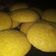 El cooksnap de Analia Ribeiro cuando hizo Polvorones de polenta.