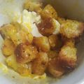 Cooksnap από Stella Td στη συνταγή Αυγά μελάτα στο air fryer