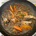 Cooksnap dari Lintang Cahyaningrum untuk resep Tumis sarden kilat