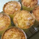 Cooksnap dari zielvia shofi untuk resep Bolu Hongkong Keju Almond harum lembutt