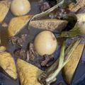 Cooksnap dari Metha Zulia untuk resep Semur Daging Telur Tahu