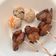 Cooksnap dari Ratri Siwi Juwita untuk resep Chicken Yakitori