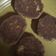 El cooksnap de Lucía Dávila cuando hizo Galletas sin gluten.