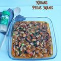 Cooksnap dari Armina Puji Utari untuk resep Tongkol Pedas Manis