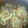 El cooksnap de MARIO RESENDIZ CALLEJAS cuando hizo Tortitas de papa con nopales y atún.