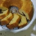 Cooksnap dari Dapur Ummu Bilqis untuk resep Marmer BUTTER CAKE #prRamadhan_kukirainikukis