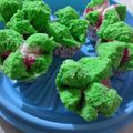 Cooksnap dari Maria Maharani untuk resep Kue bolu kukus mekar anti gagal