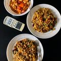 Cooksnap dari Maura Lia untuk resep Mie Goreng Jawa (bahan sederhana, rasa istimewa 😀)