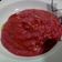 El cooksnap de babiluby4 cuando hizo Gazpacho de remolacha.