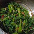 Cooksnap dari Sinthya Huang untuk resep Sayur Gonde Sune Tabia (Khas Tabanan Bali)