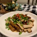 i❤️beauty 愛料理 的 滷汁滷豆干 cooksnap