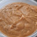El cooksnap de Carlos Clemente cuando hizo Puré de lentejas con cebolla.