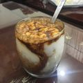 Cooksnap của Minh Le Ho khi họ làm theo món Sữa chua Cofffee