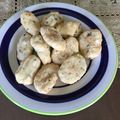 Cooksnap dari Elya untuk resep Cireng Crispy 💢 Renyah Empuk dan Tidak Alot - FLo