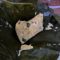 Cooksnap dari Mami Yen untuk resep Pepes Teri Nasi