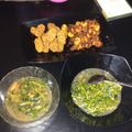 Cooksnap dari Erlina Inada untuk resep Tumis sayur kangkung ala restoran seafood