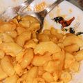Cooksnap dari Hanalah Hanalah untuk resep Makaroni telur (maklor) jajanan SD