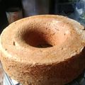 Cooksnap dari Kusmiati Engkus untuk resep Bolu Pisang No Mixer (Ala Farah Quinn)