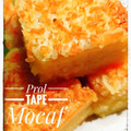 Cooksnap dari wangi_kayumanis untuk resep Proll tape legit