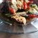 Cooksnap dari Hestina Putri Lestari untuk resep Bandeng Presto lombok ijo