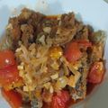 Cooksnap dari Anita Permatasari untuk resep Stik Tempe Saos Lada Hitam