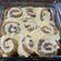 Cooksnap dari Mom Ina's Kitchen untuk resep Cinnamon Roll Keto | Ketobetic #keto #ketopad #ketofy #ketofastosis #ketobetic