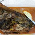 Cooksnap dari Mahardhika Utama untuk resep Mangut ikan kepala manyung & belut asap Semarang