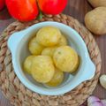 Cooksnap dari Erdita Karina untuk resep [161] Cimplung