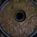 Cooksnap dari muttiah muttiah untuk resep Bolu Pisang Murmer ukuran gelas no mixer no oven (buat jualan)