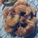 El cooksnap de Daniela Gutierrez cuando hizo Medialunas y facturas de grasa.