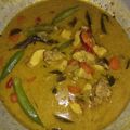 Cooksnap dari AL Miya Asyraf untuk resep Opor Ayam