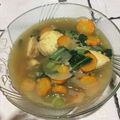 Cooksnap dari Fitri Yolanda untuk resep Cah Pokchoy Jamur Tofu