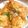 poonam tiwari का कुकस्नैप जब उन्होंने आलू के पकौड़े (Aloo ke pakode recipe in hindi) बनाया था।