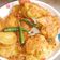 poonam tiwari का कुकस्नैप जब उन्होंने आलू के पकौड़े (Aloo ke pakode recipe in hindi) बनाया था।