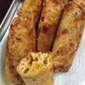 Cooksnap dari Icka Priantina untuk resep Lumpia Indomie