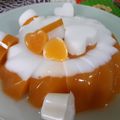Cooksnap dari Vherra Amelianti untuk resep Puding Susu Nutrisari