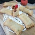 Cooksnap dari Imaami untuk resep Fried Apple Pie