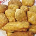 Cooksnap dari vimalakirti rusdianti untuk resep Odading ala Mang Oleh