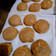 Cooksnap dari Misymisy untuk resep Mexican Bun aka Roti boy