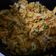 El cooksnap de Natalia Arias Castro cuando hizo Arroz con pollo.