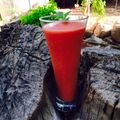Linima Chudgar's cooksnap of when they made Watermelon juice.