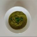 Rashmi Pithadia's cooksnap of when they made ફરાળી ચટણી.