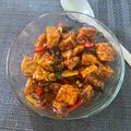 Cooksnap dari W. Mutiara untuk resep Tempe Orek Kecap