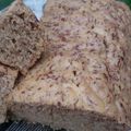 Cooksnap dari Ratih Puspitasari untuk resep Cake Pisang Kukus