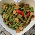 Cooksnap dari Anita Siswanda untuk resep Tumis Buncis dan Bakso 😉